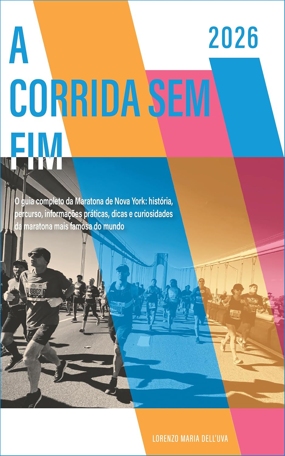 ler totalmente A corrida sem fim