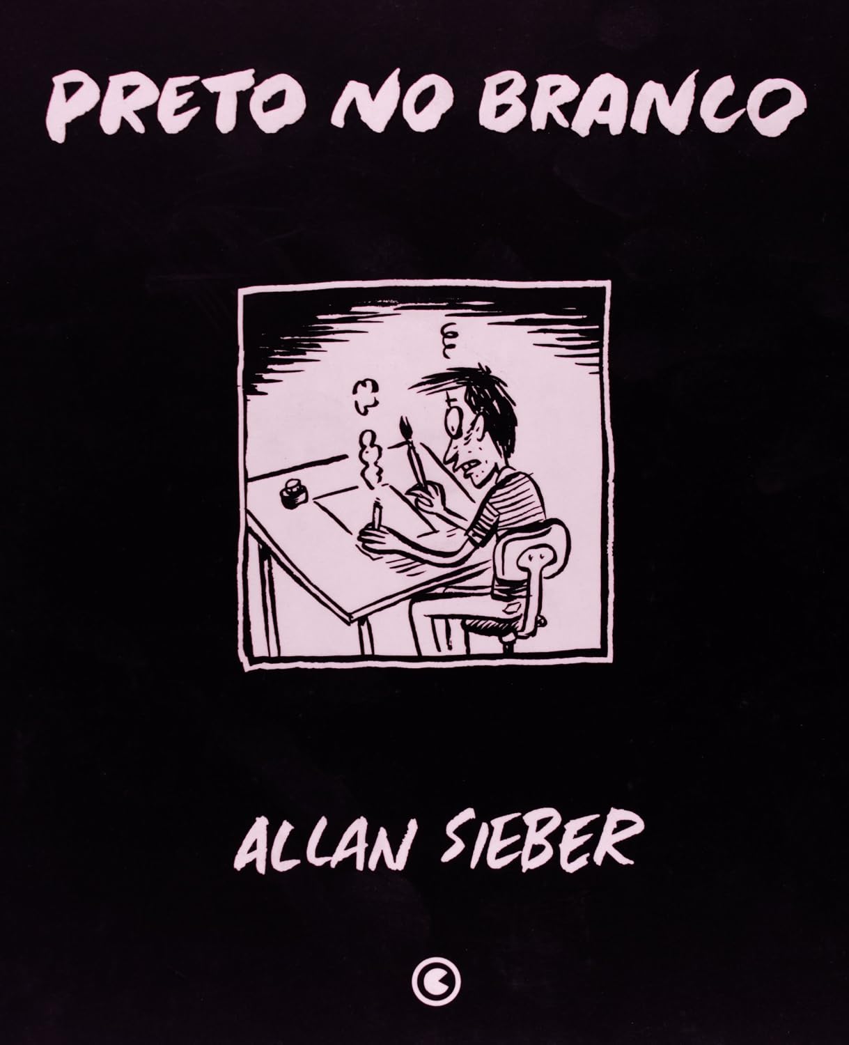Preto No Branco baixar o livro de graça