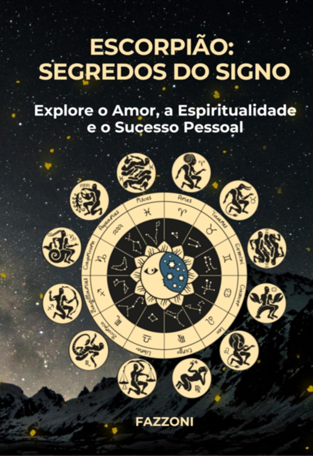 Escorpião: Segredos Do Signo baixar livro de graça