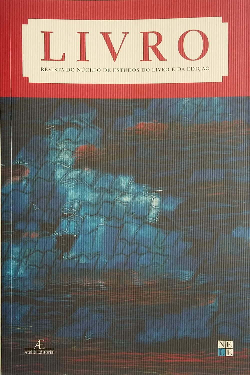 ler totalmente Livro - Revista do NELE nº 3