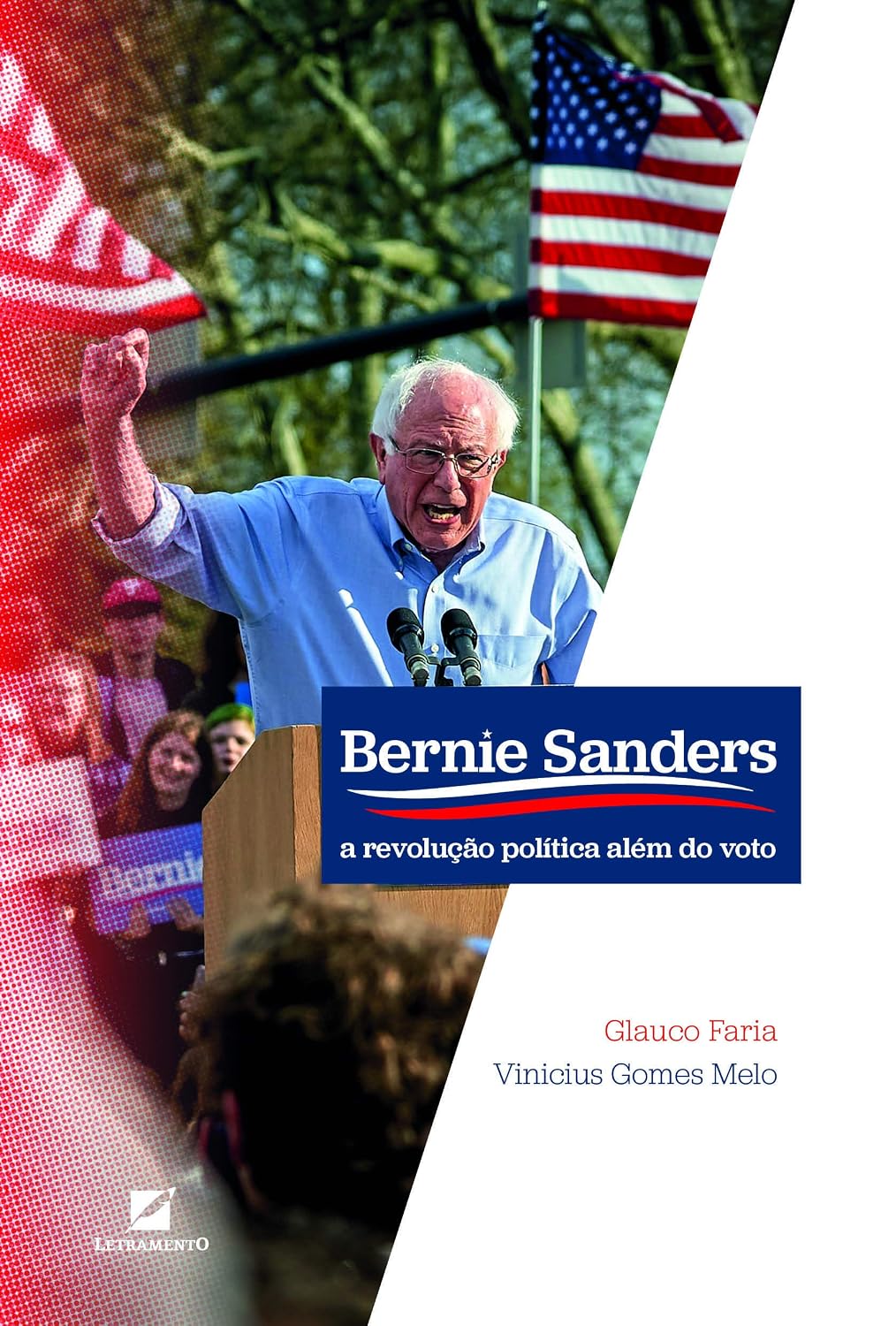 ler totalmente Bernie Sanders: a Revolução Política Além do Voto