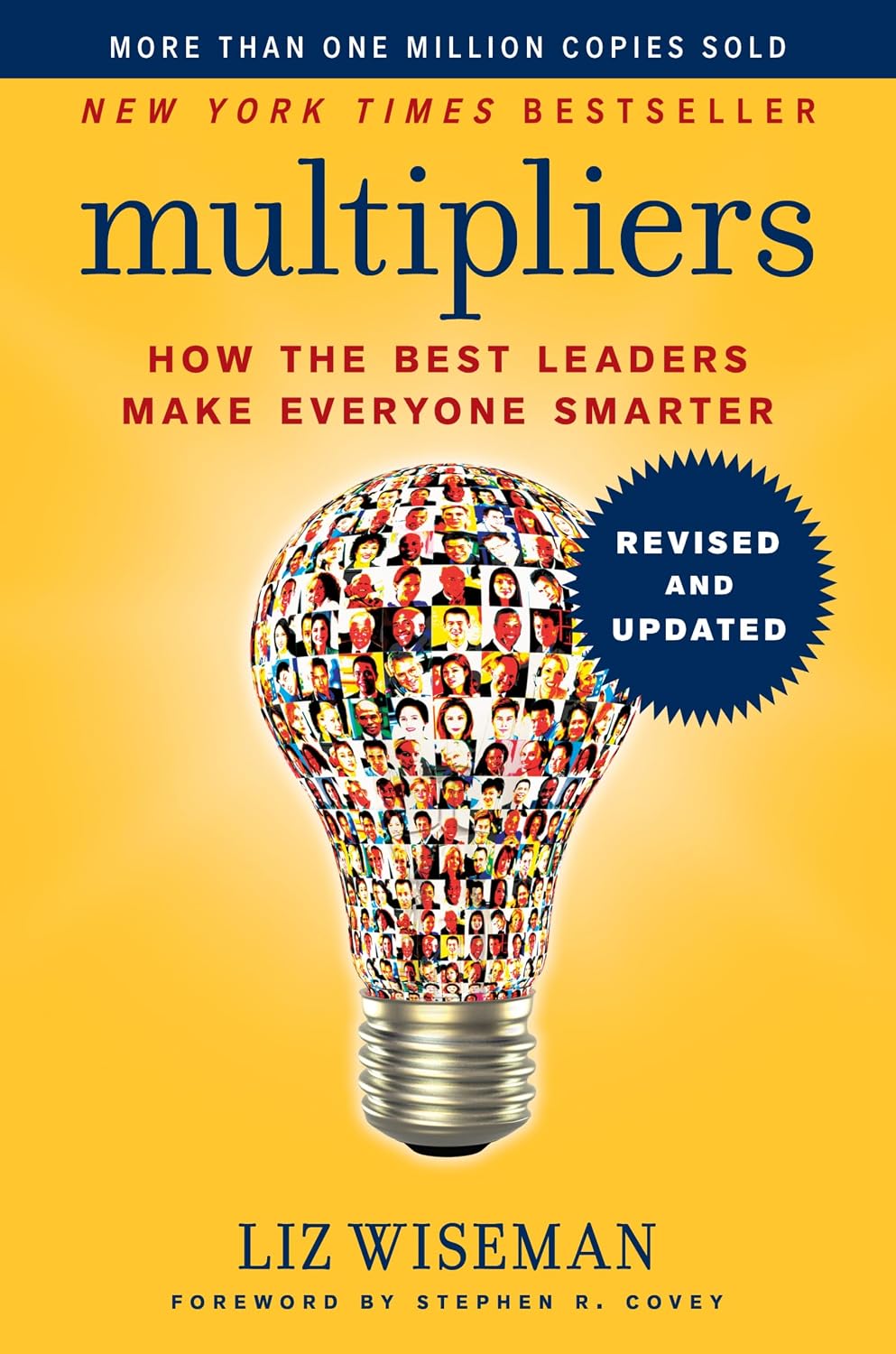 Multipliers: How the Best Leaders Make Everyone Smarter baixar livro de graça