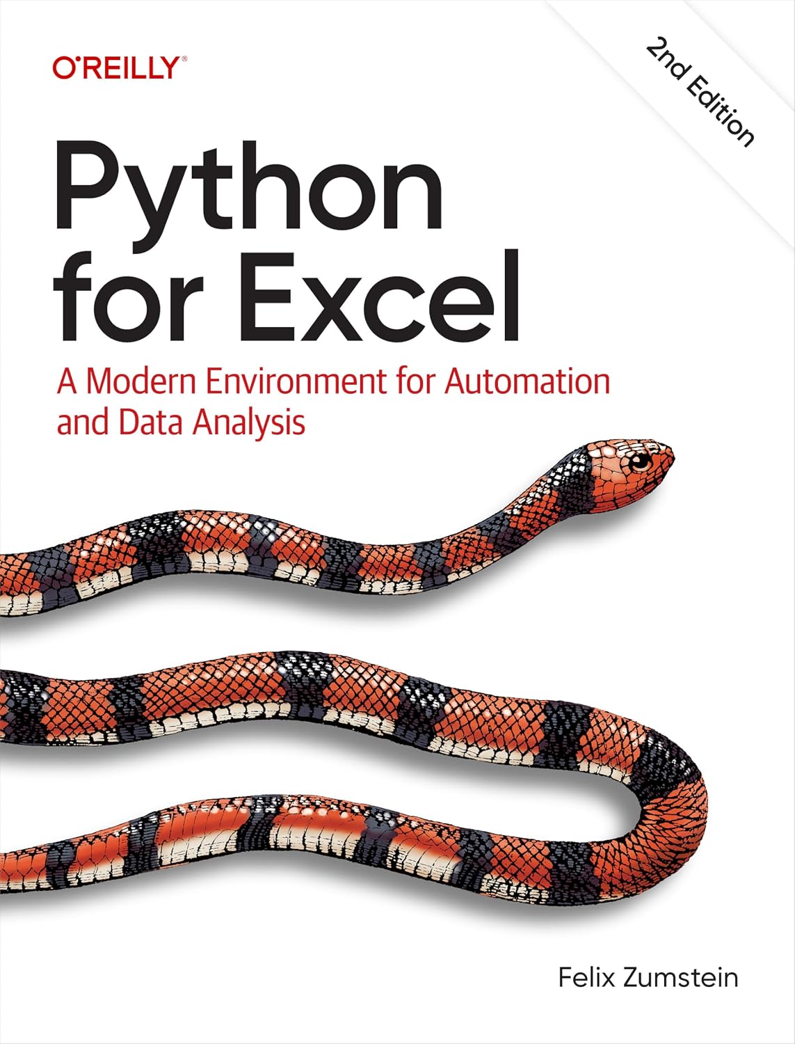 capítulo por capítulo baixar Python for Excel: A Modern Environment for Automation and Data Analysis