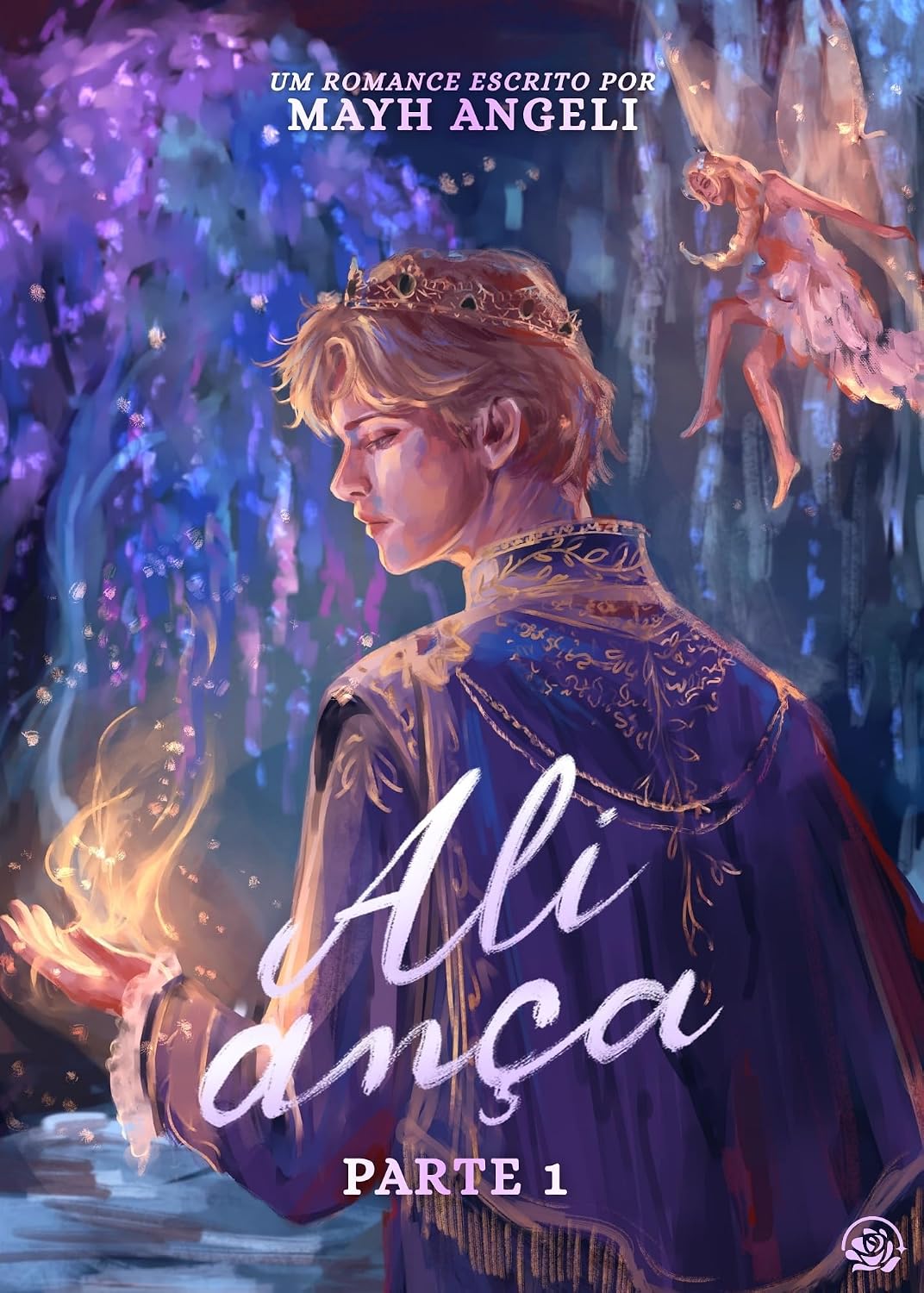 ALIANÇA: PARTE 1