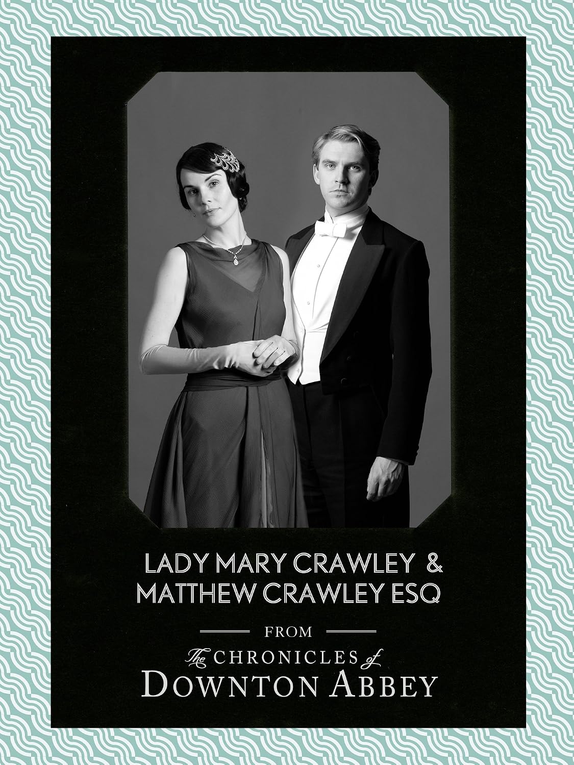 capítulo por capítulo baixar Lady Mary Crawley and Matthew Crawley Esq.: Get Closer to the Secrets and Scandals of the Crawley Family (Downton Abbey Shorts Book 1) (English Edition)
