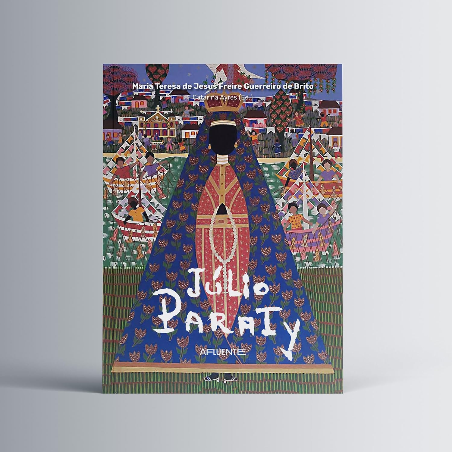 Paraíso Tropical: Júlio Paraty baixar o livro de graça