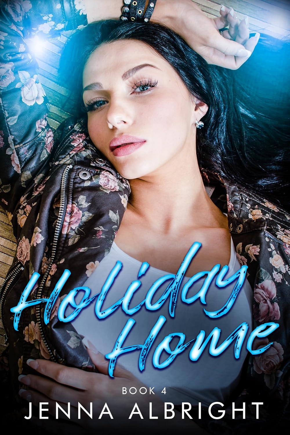 ler totalmente Holiday Home: Book Four: A Harem Fantasy (English Edition)