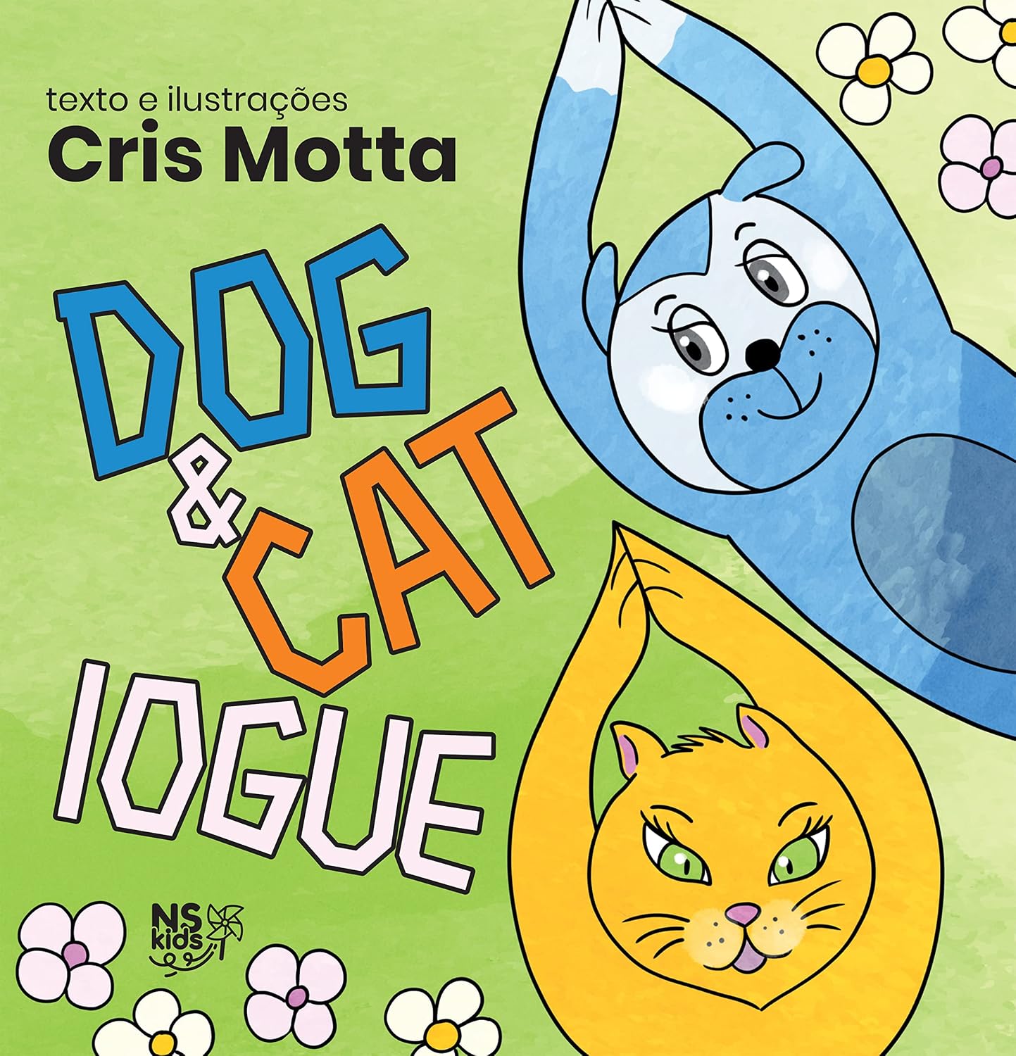 Dog & Cat Iogue