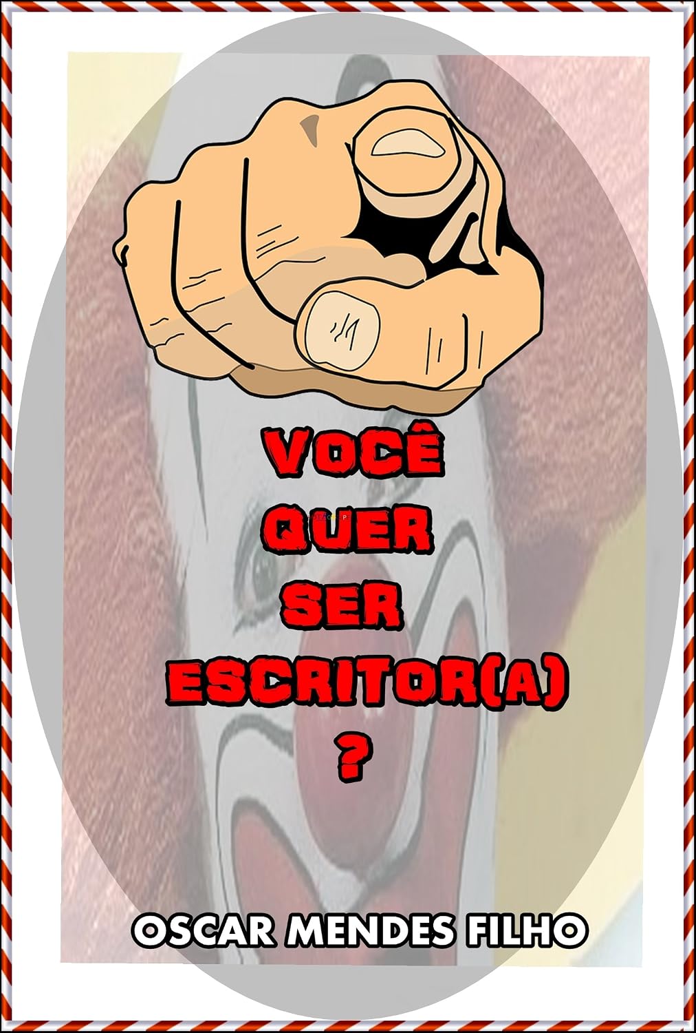Você Quer Ser Escritor(a)? baixar livro de graça