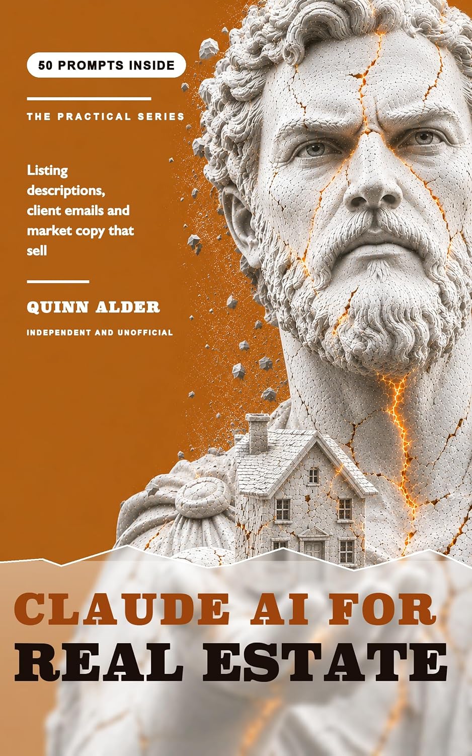Claude AI for Real Estate Agents: Write Listings, CMAs, and Client Updates That Close Deals, With 50 Copy-Paste Prompts That Never Risk a Fair Housing... (Claude AI for ___ Book 8) (English Edition) baixar o livro de graça