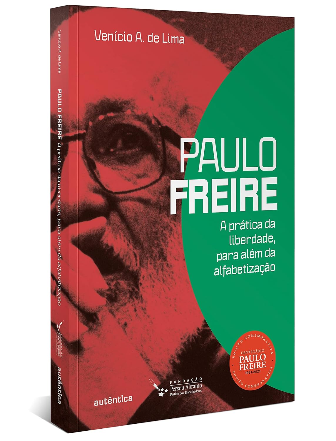 Paulo Freire: A prática da liberdade, para além da alfabetização baixar o livro de graça