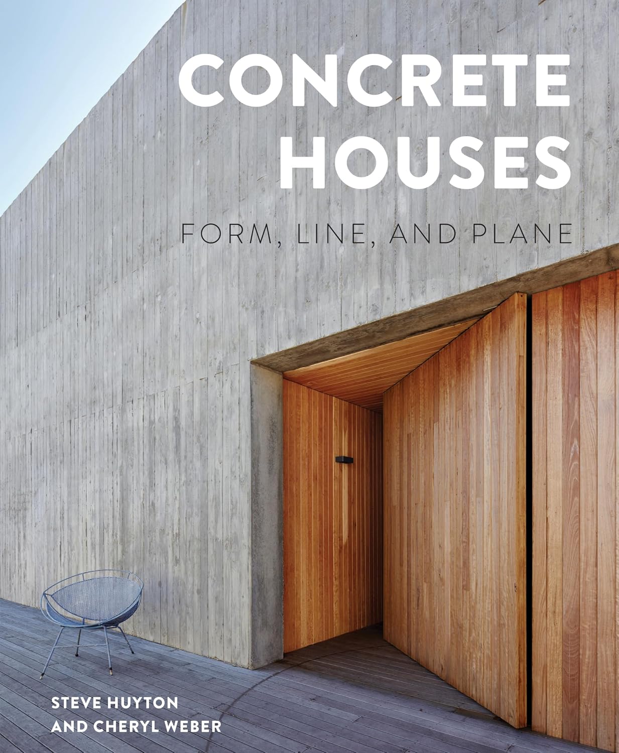 Concrete Houses: Form, Line, and Plane baixar livro de graça