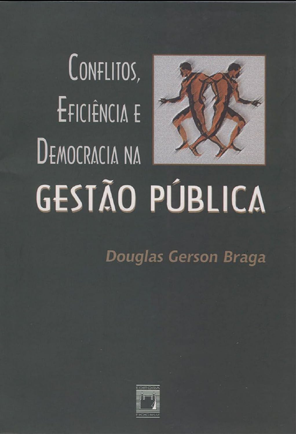 Conflitos, eficiência e democracia na gestão pública baixar livro de graça