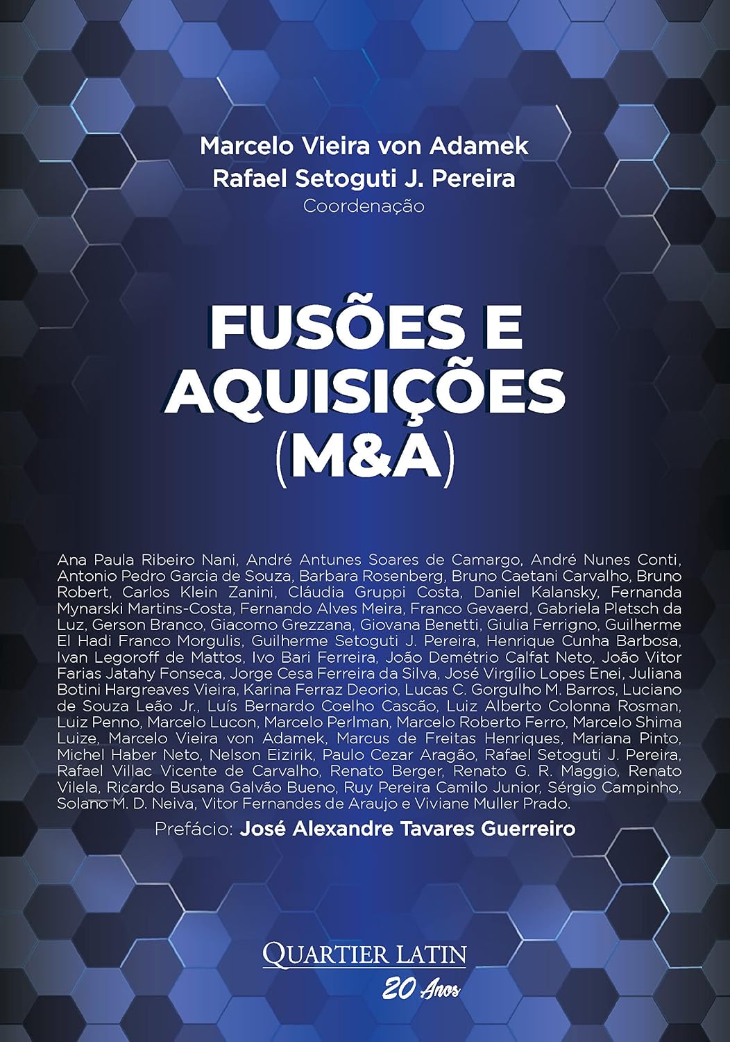 Fusões e Aquisições (M&A)