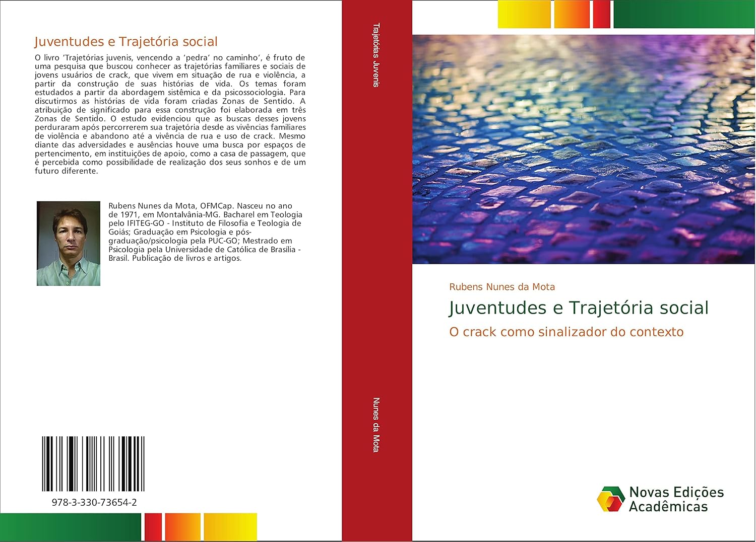 Juventudes e Trajetória social: O crack como sinalizador do contexto baixar o livro de graça