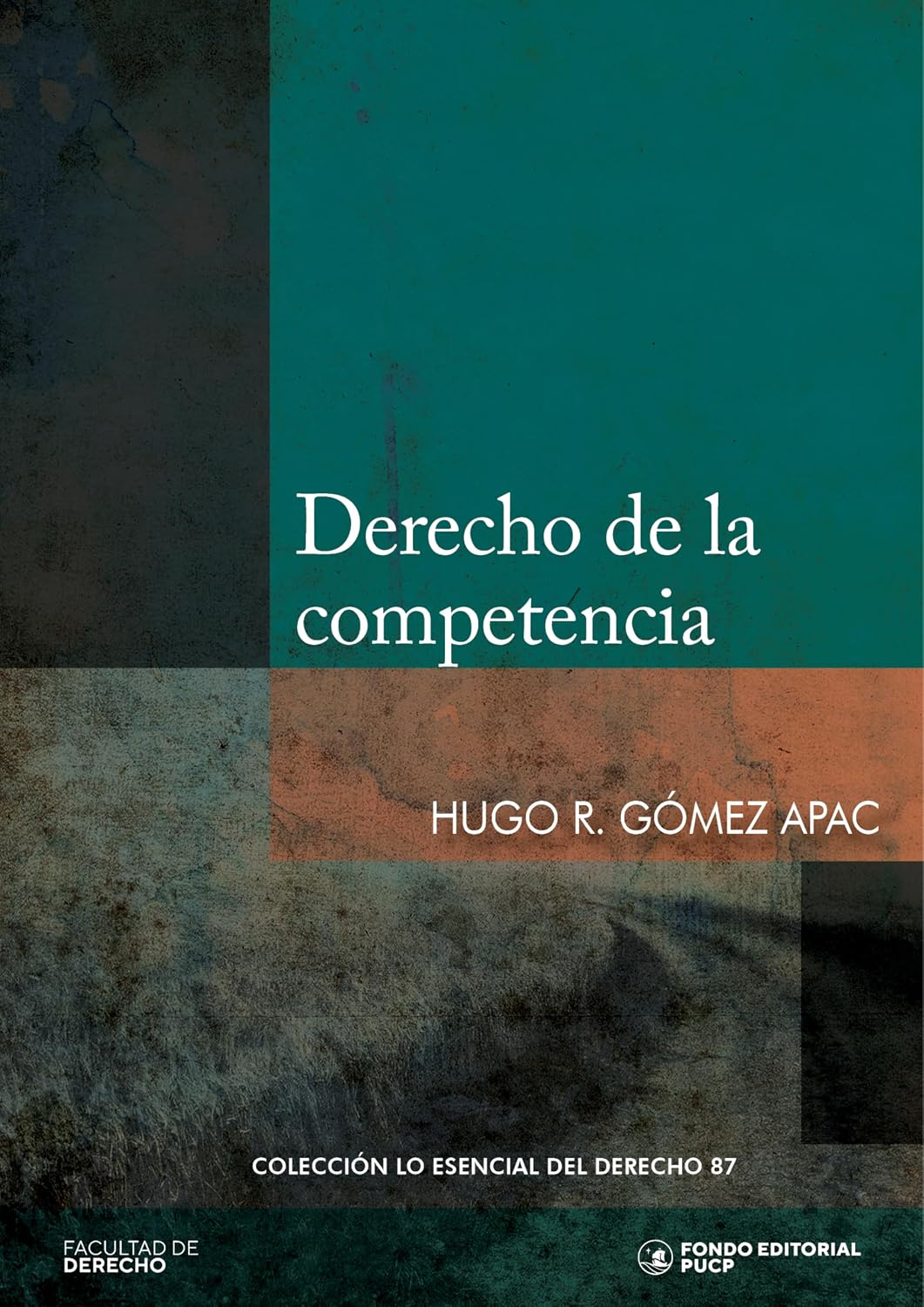 ler totalmente Derecho de la competencia (Lo Esencial del Derecho nº 87) (Spanish Edition)