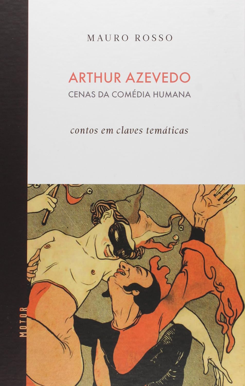 ler totalmente Arthur Azevedo. Cenas da Comédia Humana