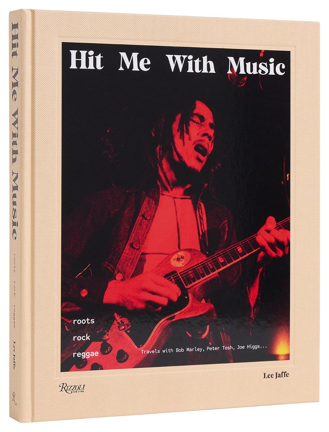 capítulo por capítulo baixar Hit Me with Music: Roots Rock Reggae