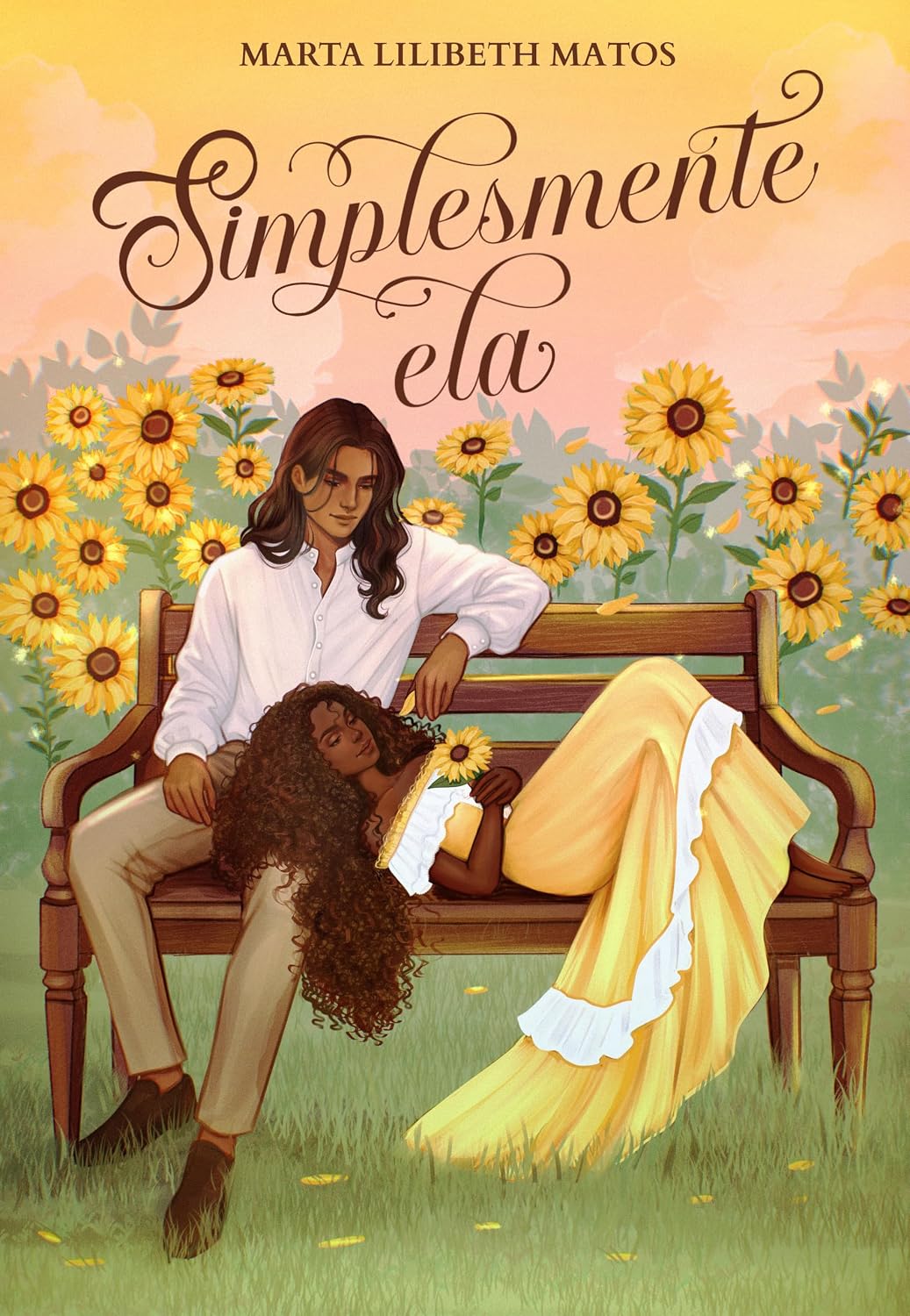 Simplesmente ela: Romance de época cristão baixar livro de graça