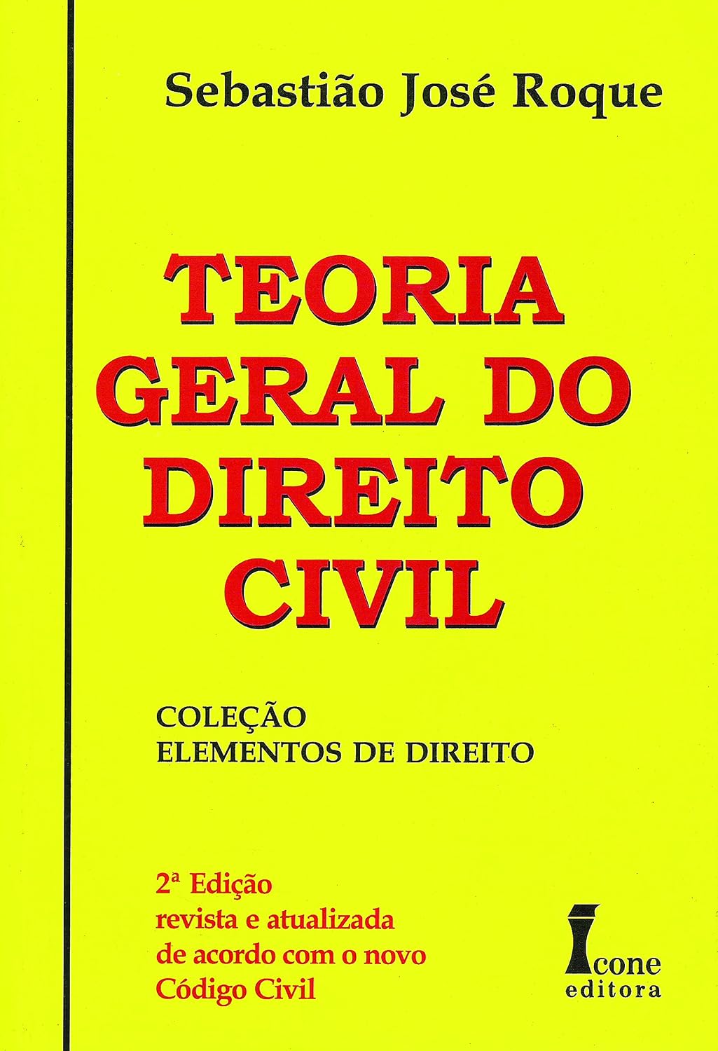 ler totalmente Teoria geral do direito civil