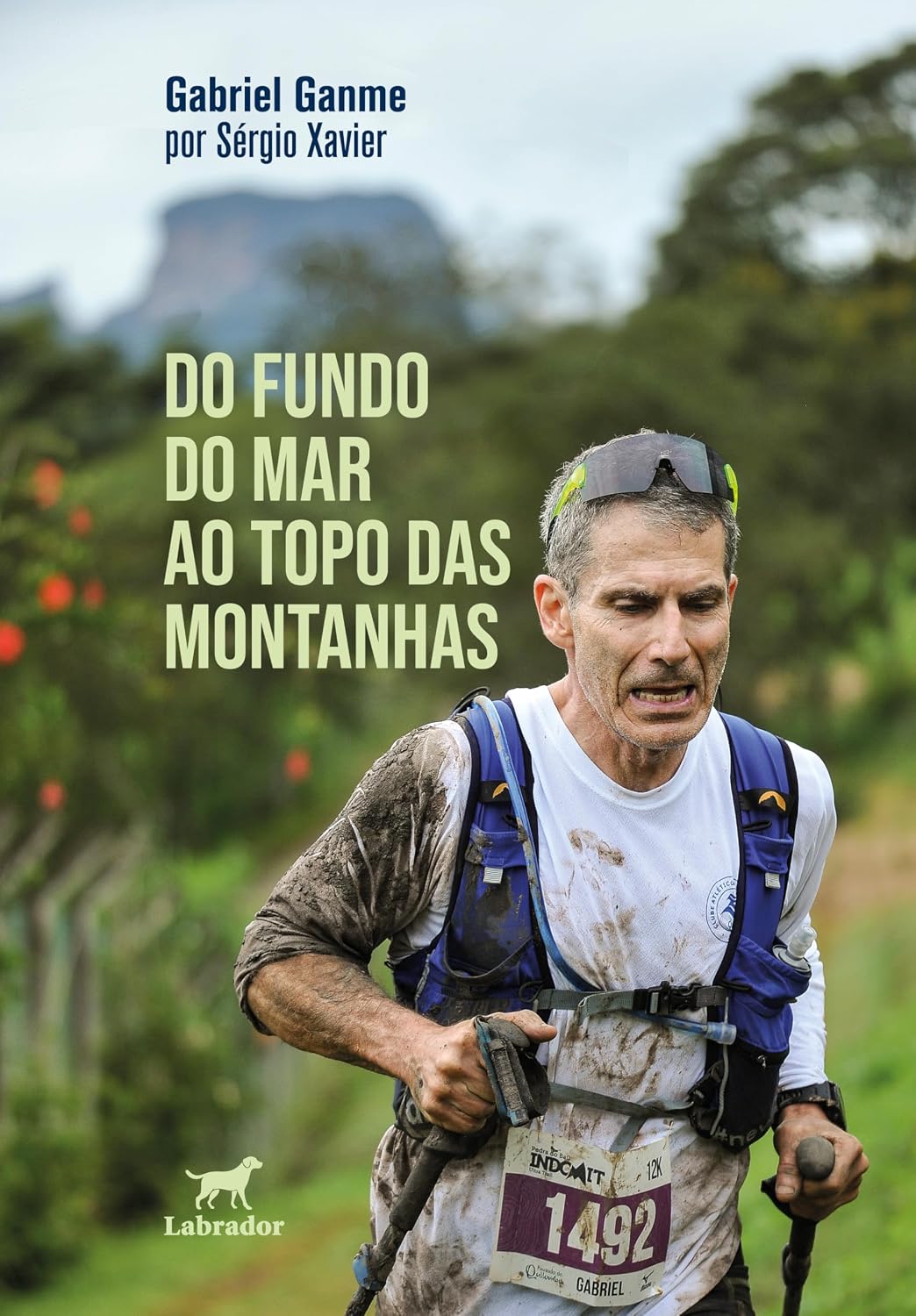 ler totalmente Do fundo do mar ao topo das montanhas