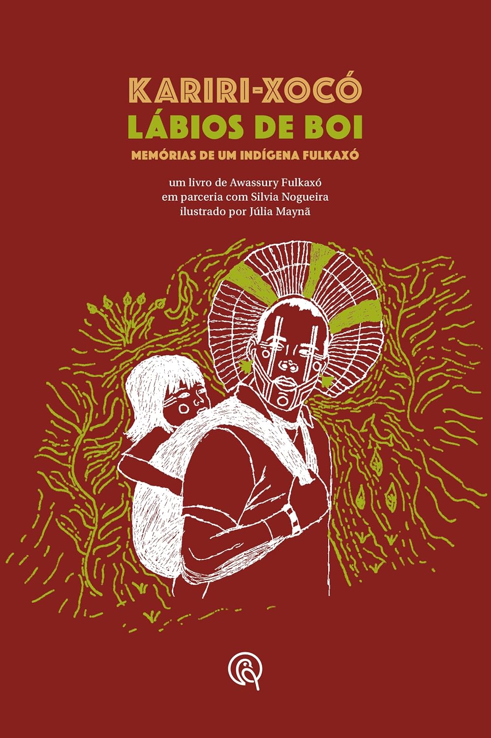 Kariri-Xocó lábios de boi: Memórias de um indígena Fulkaxó baixar livro de graça