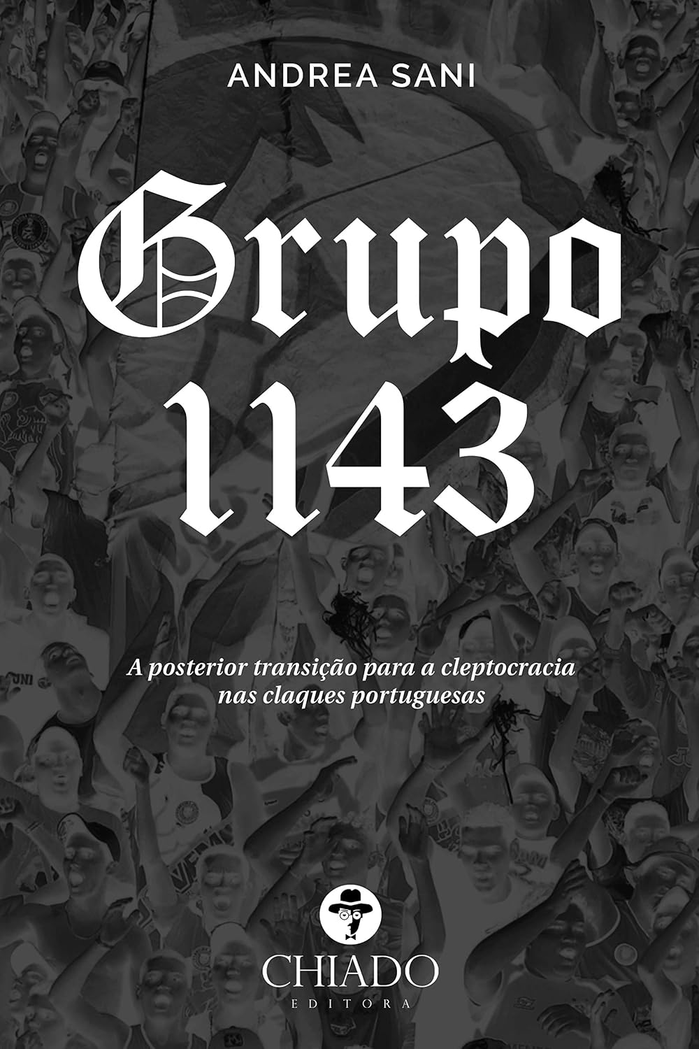 Grupo 1143 baixar livro de graça