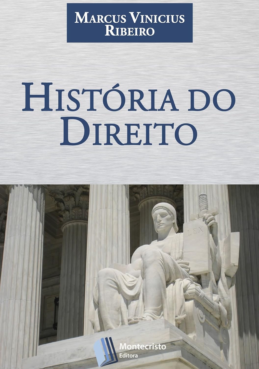 História do Direito baixar o livro de graça