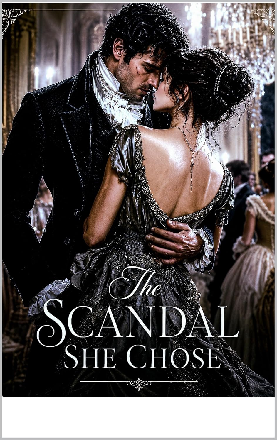 The Scandal She Chose (English Edition) baixar o livro de graça