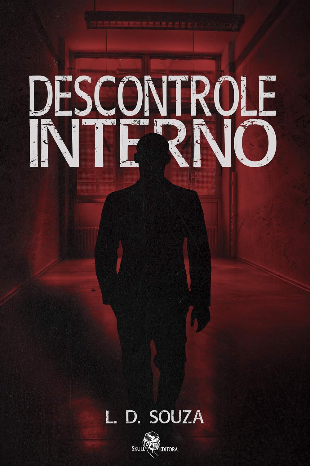Descontrole interno baixar o livro de graça