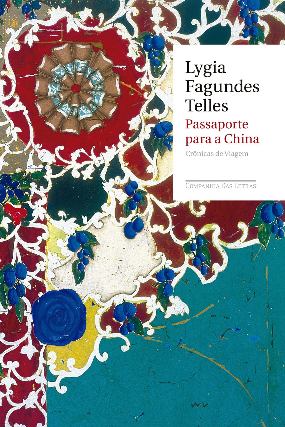 Passaporte para a China baixar livro de graça