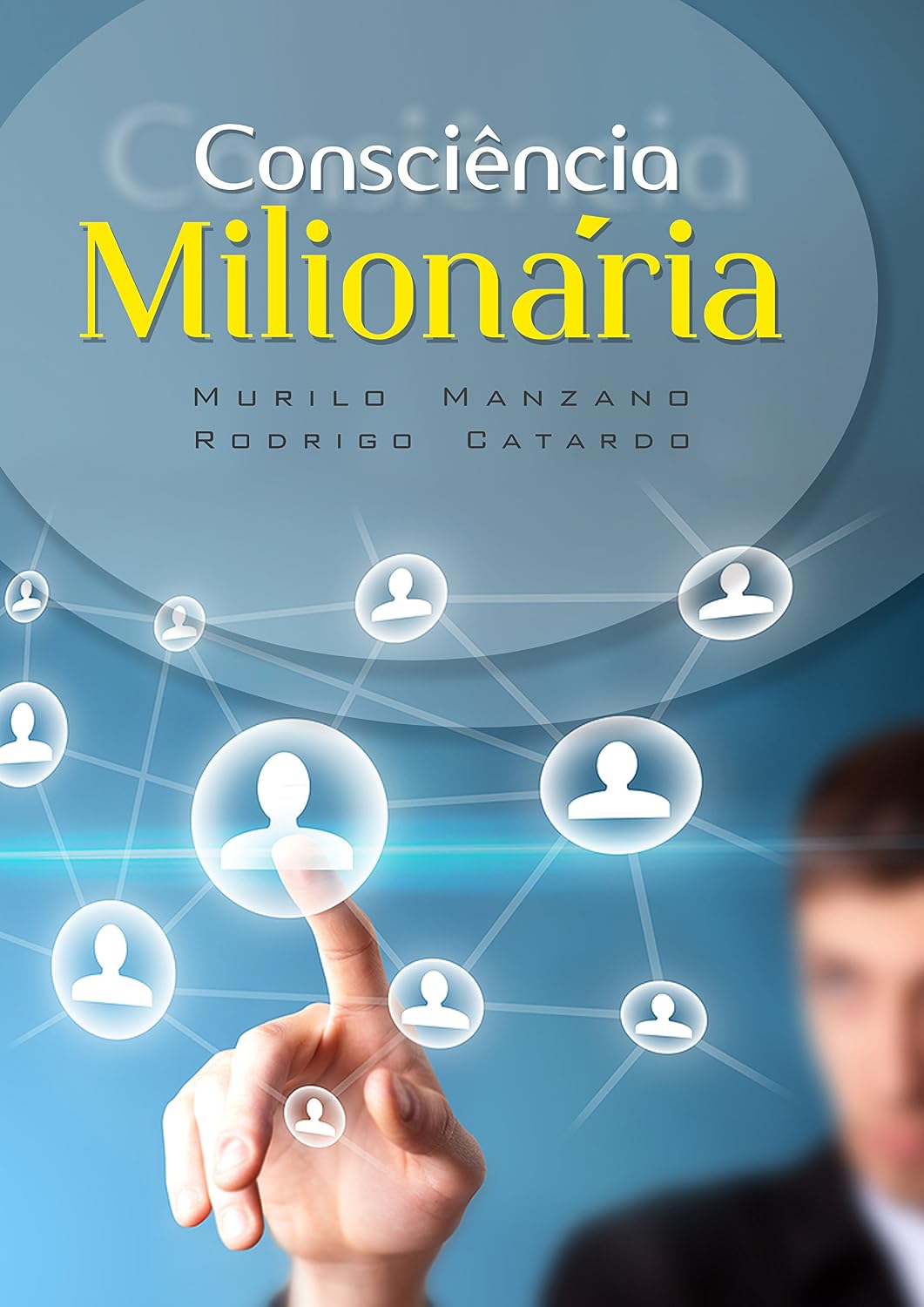 capítulo por capítulo baixar Consciência Milionária