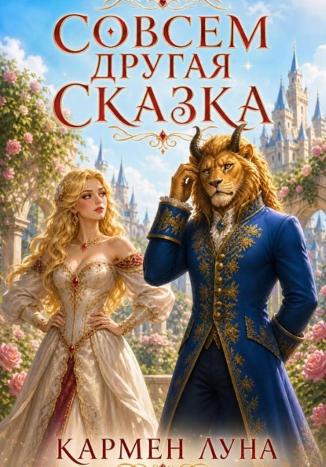 Совсем другая сказка (Russian Edition) baixar livro de graça