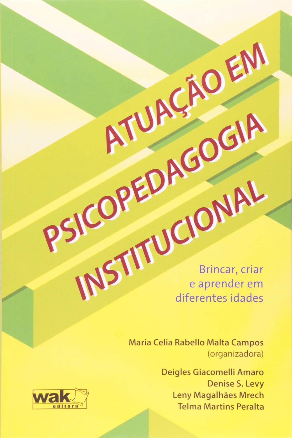 capítulo por capítulo baixar Atuação em Psicopedagogia Institucional