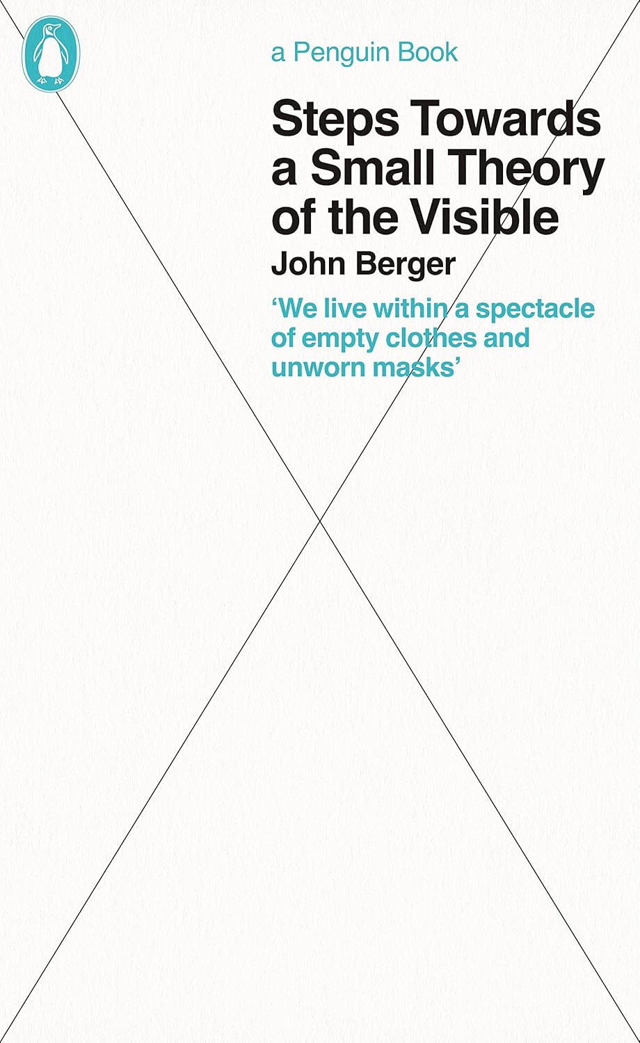 Steps Towards a Small Theory of the Visible (Penguin Great Ideas) (English Edition) baixar o livro de graça