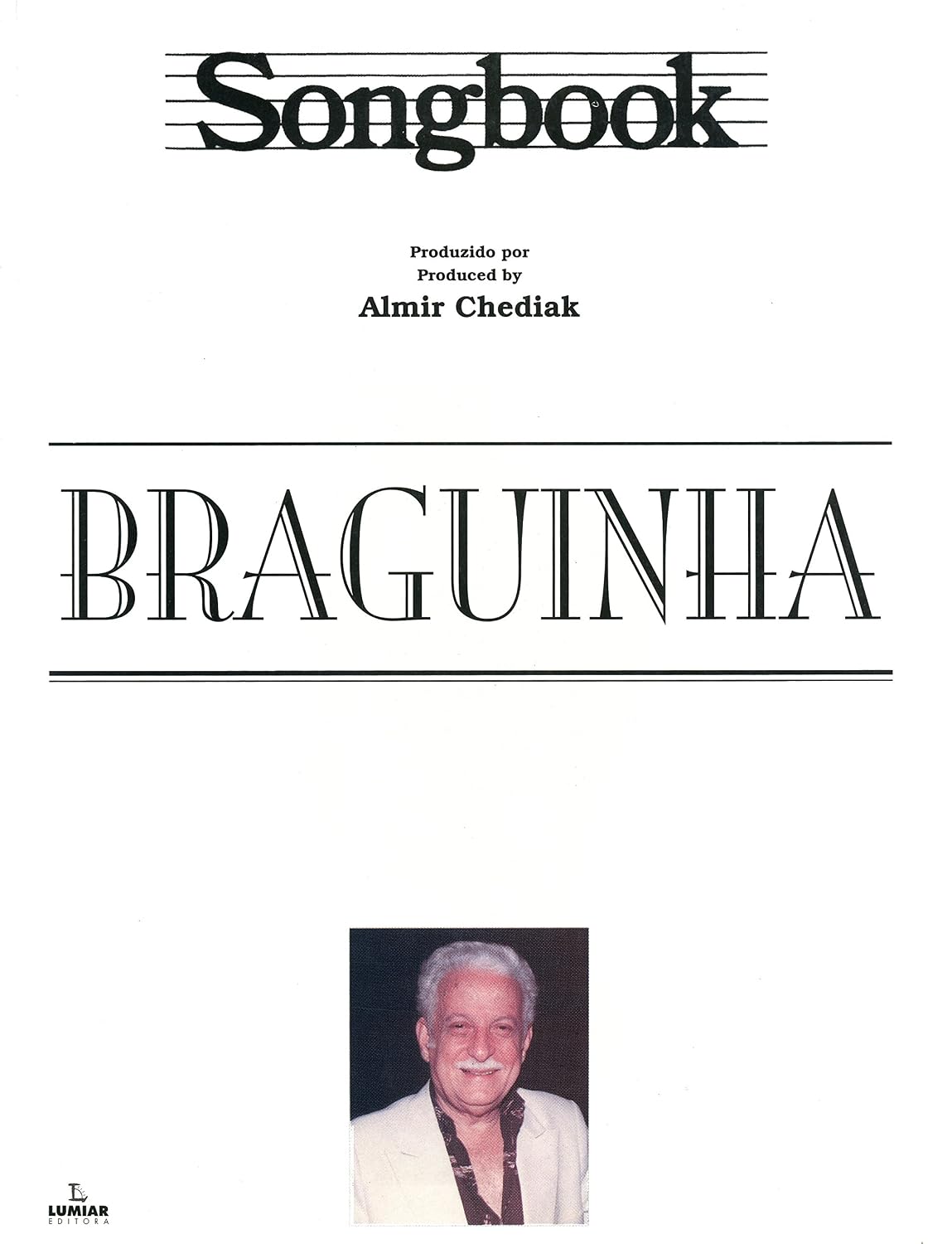 capítulo por capítulo baixar Songbook Braguinha