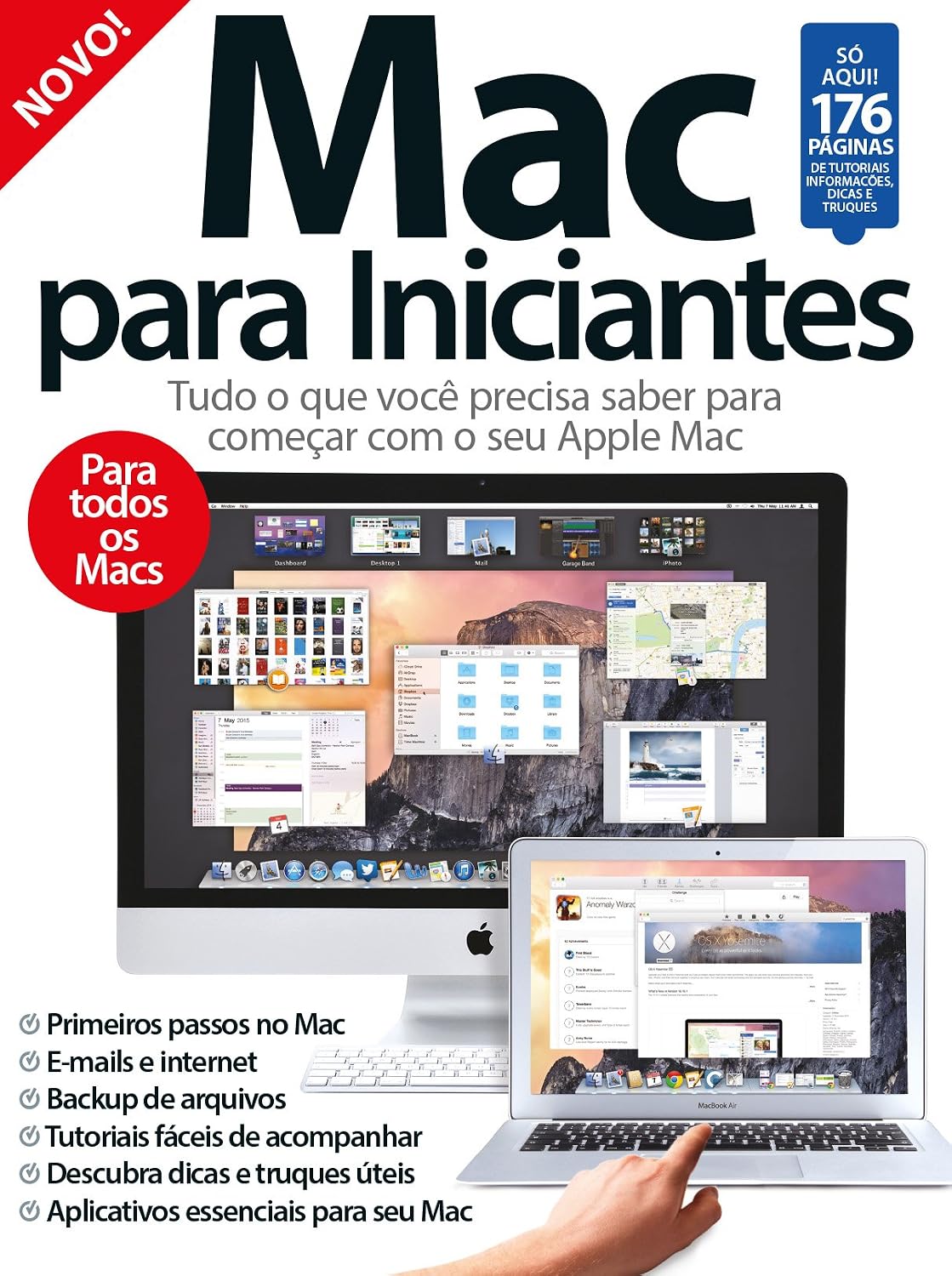 Guia Completo Mac
