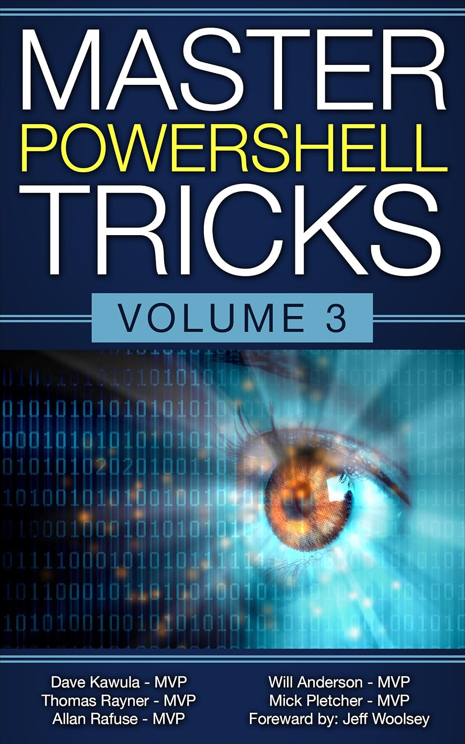ler totalmente Master PowerShell Tricks (Volume Book 3) (English Edition)