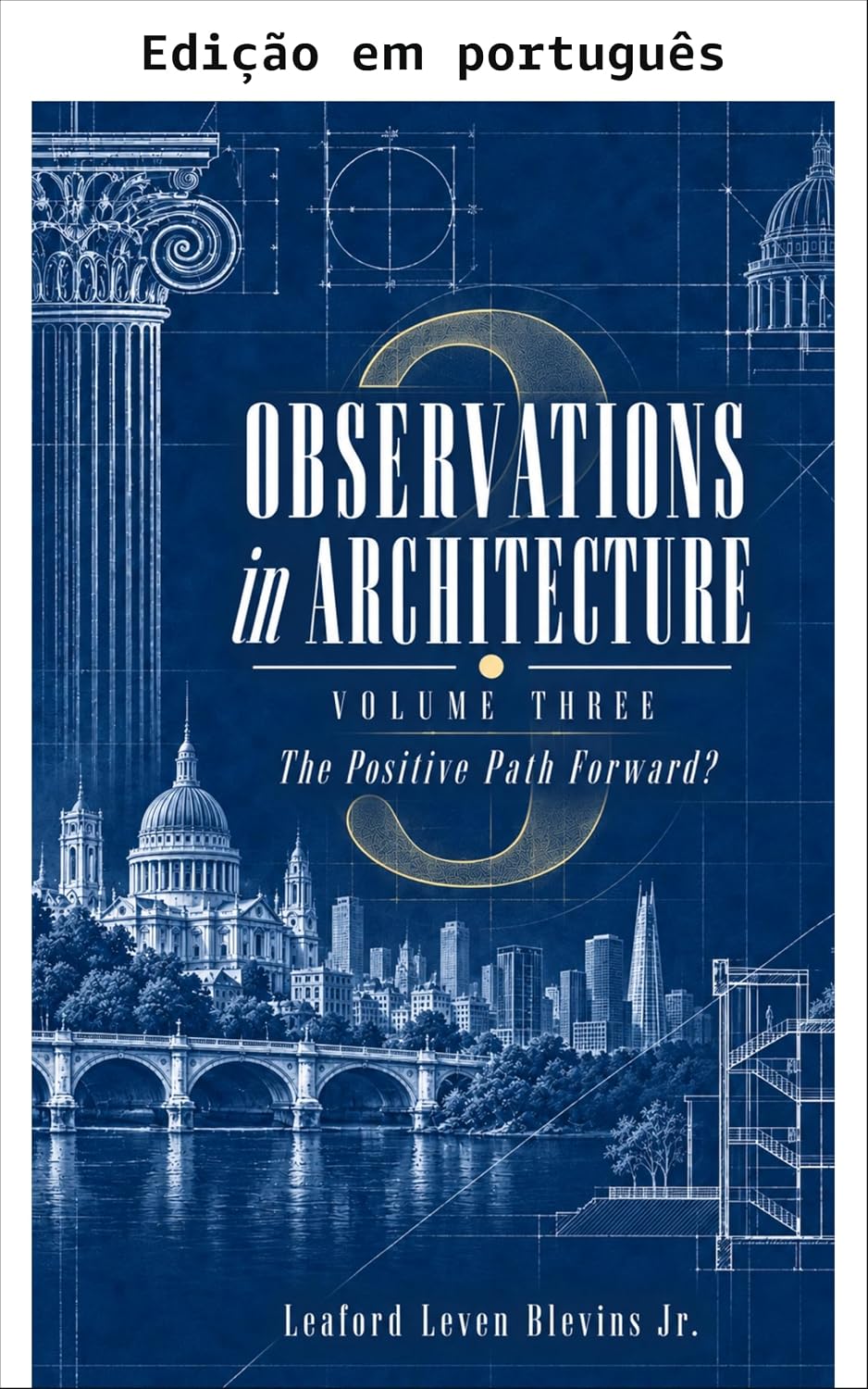 Observações em arquitetura volume 3 baixar o livro de graça