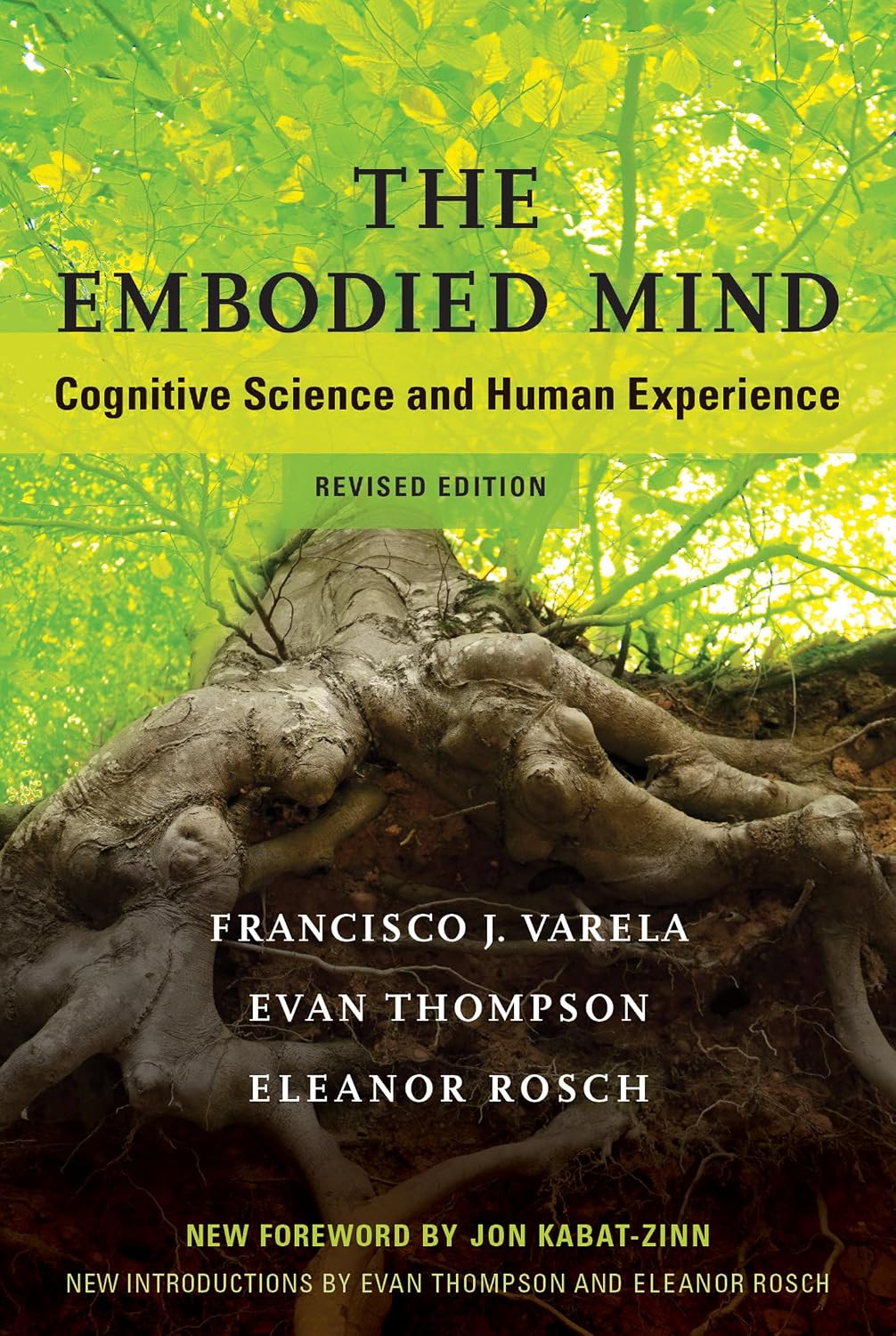The Embodied Mind, Revised Edition: Cognitive Science and Human Experience baixar o livro de graça