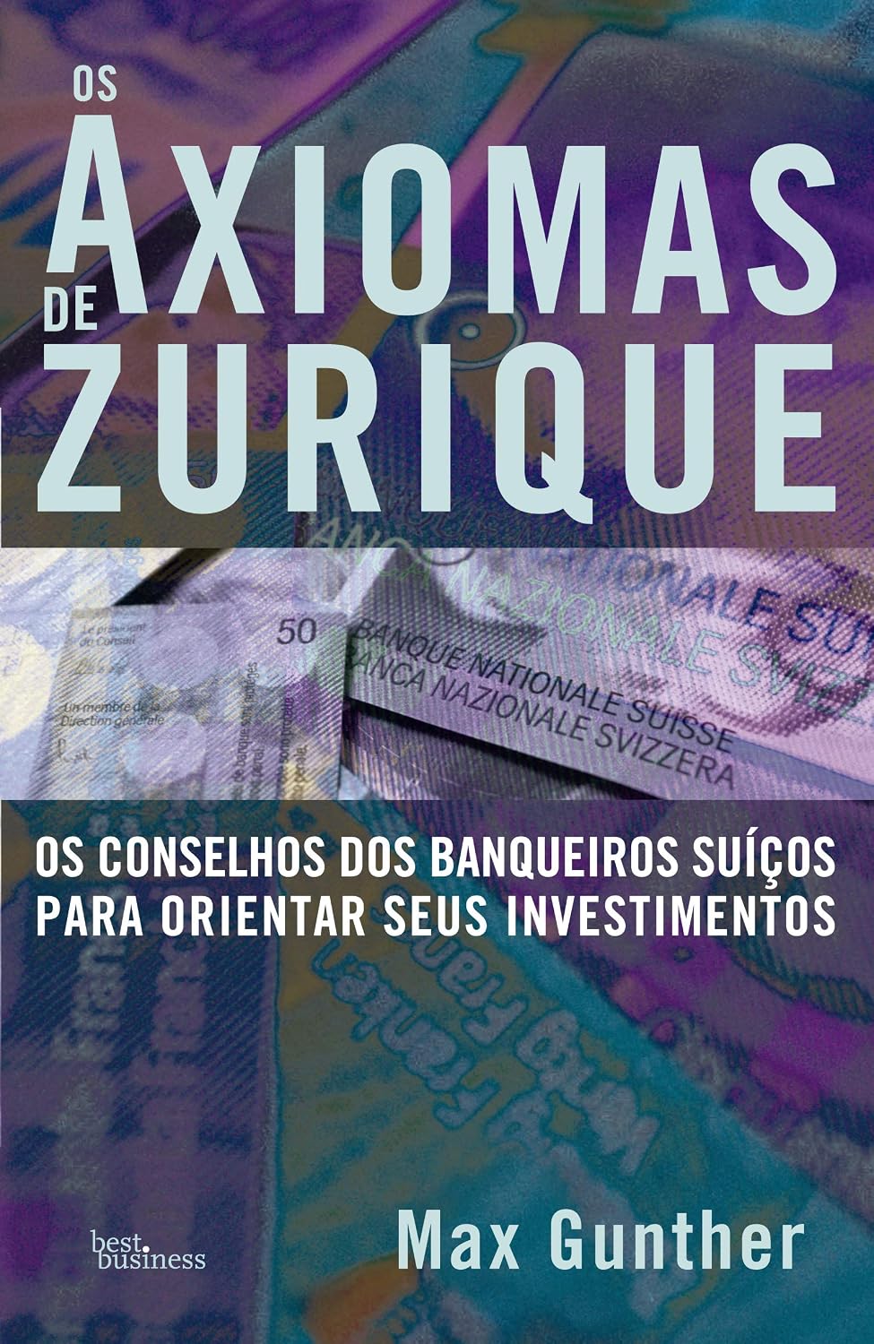Os axiomas de Zurique baixar livro de graça