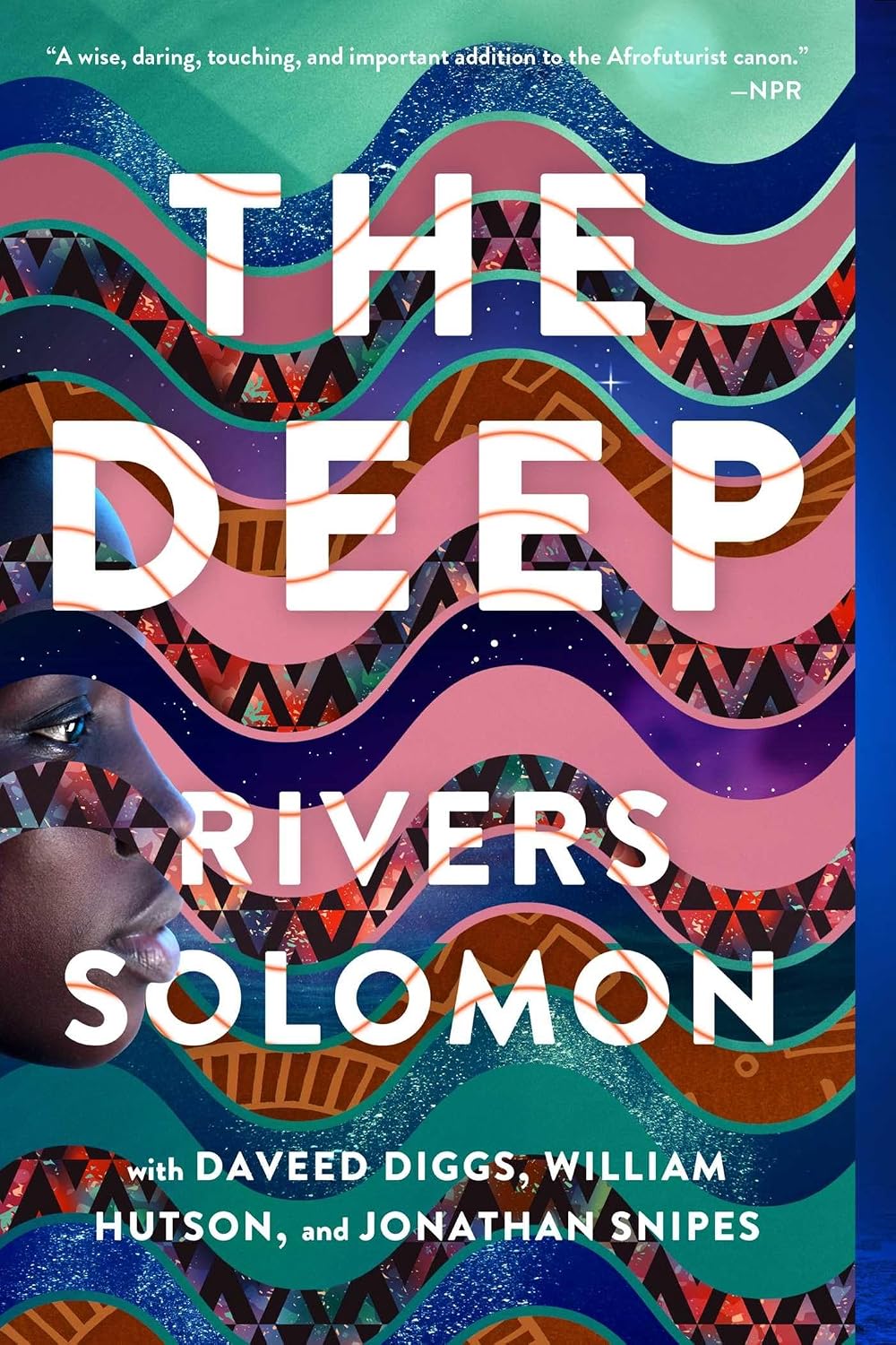 ler totalmente The Deep