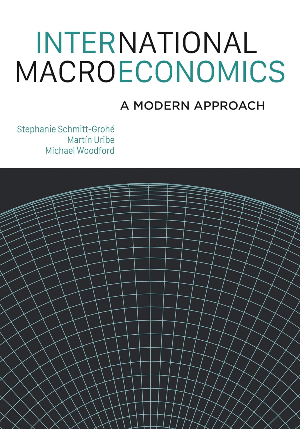 International Macroeconomics: A Modern Approach baixar o livro de graça