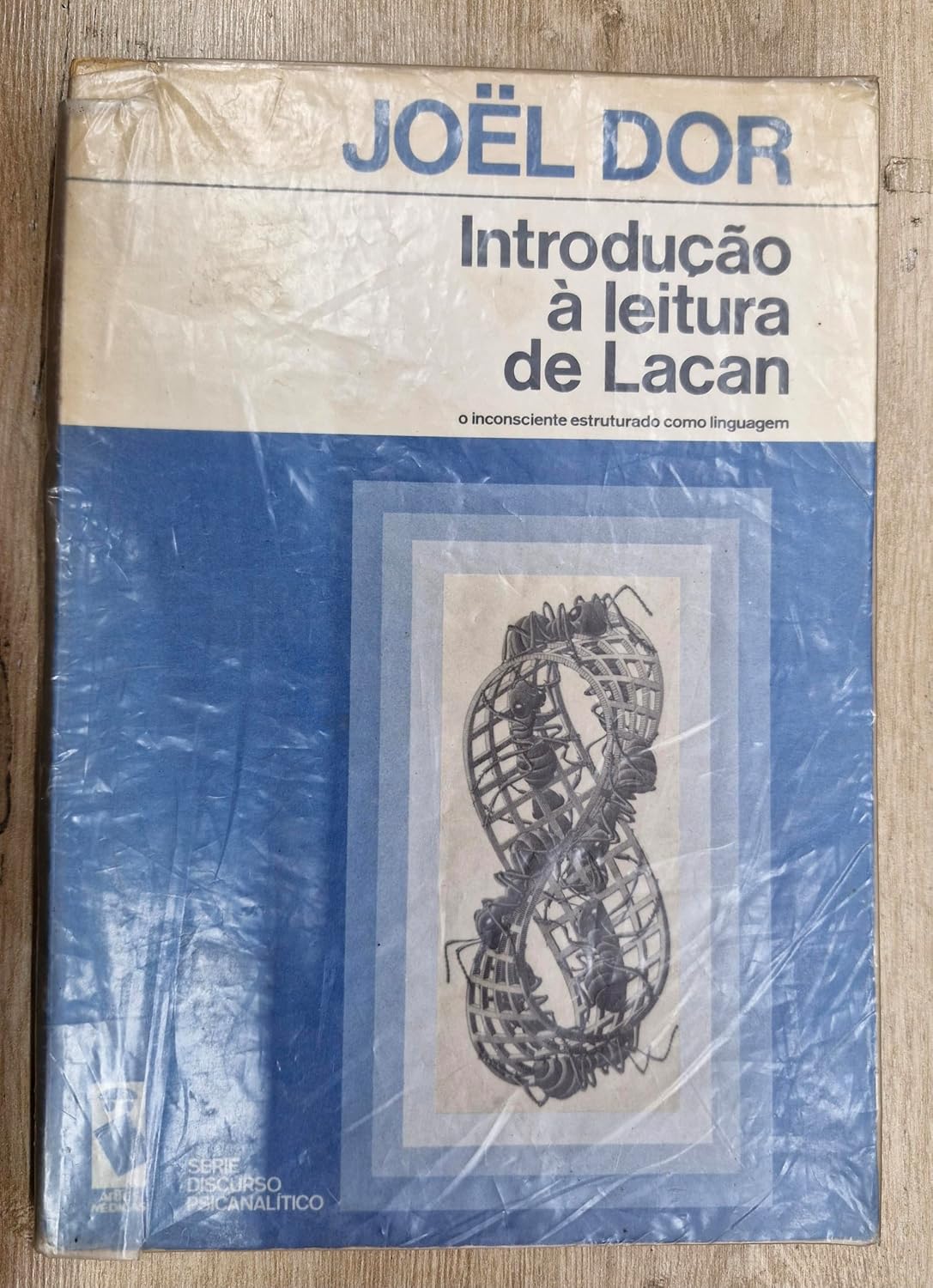 Introducao A Leitura De Lacan Vol. 1 baixar livro de graça