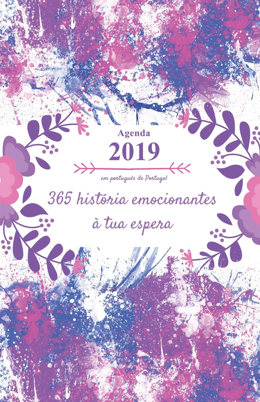 Agenda 2019 Em Portugu baixar o livro de graça