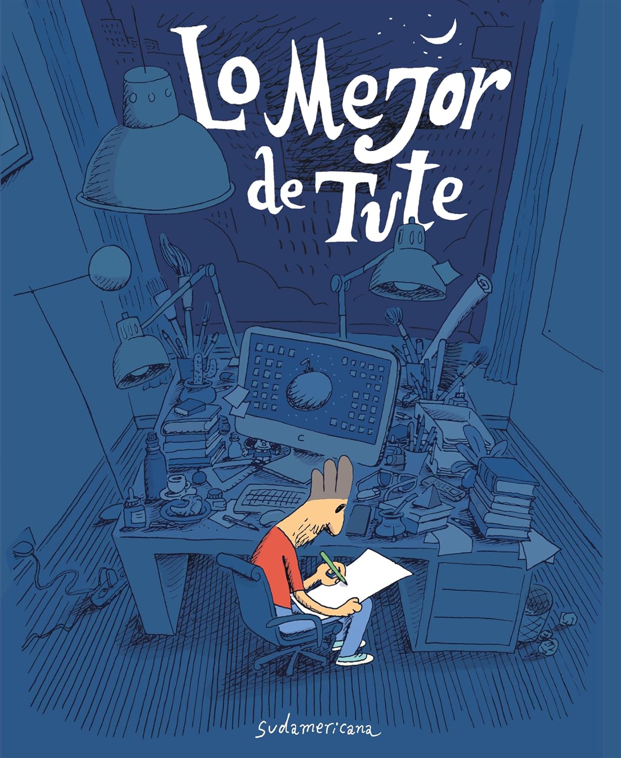Lo mejor de Tute (Spanish Edition) baixar o livro de graça