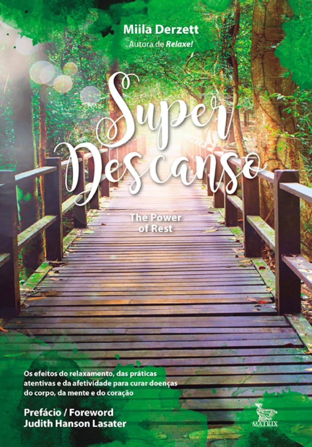 capítulo por capítulo baixar Super descanso