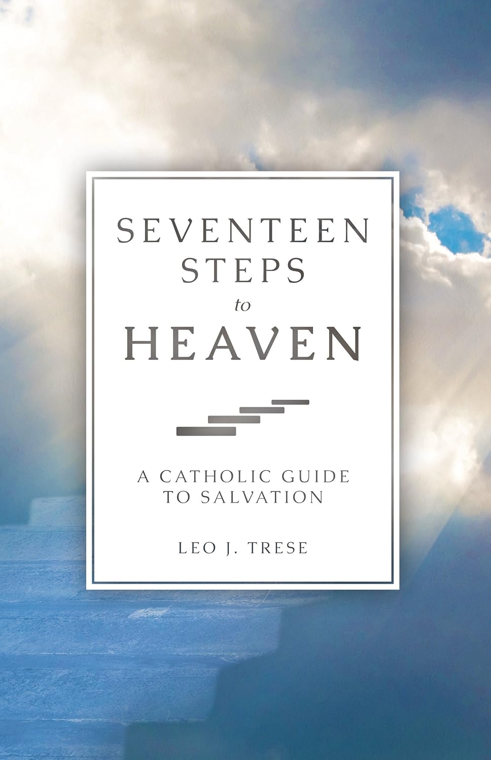 Seventeen Steps to Heaven (English Edition) baixar livro de graça