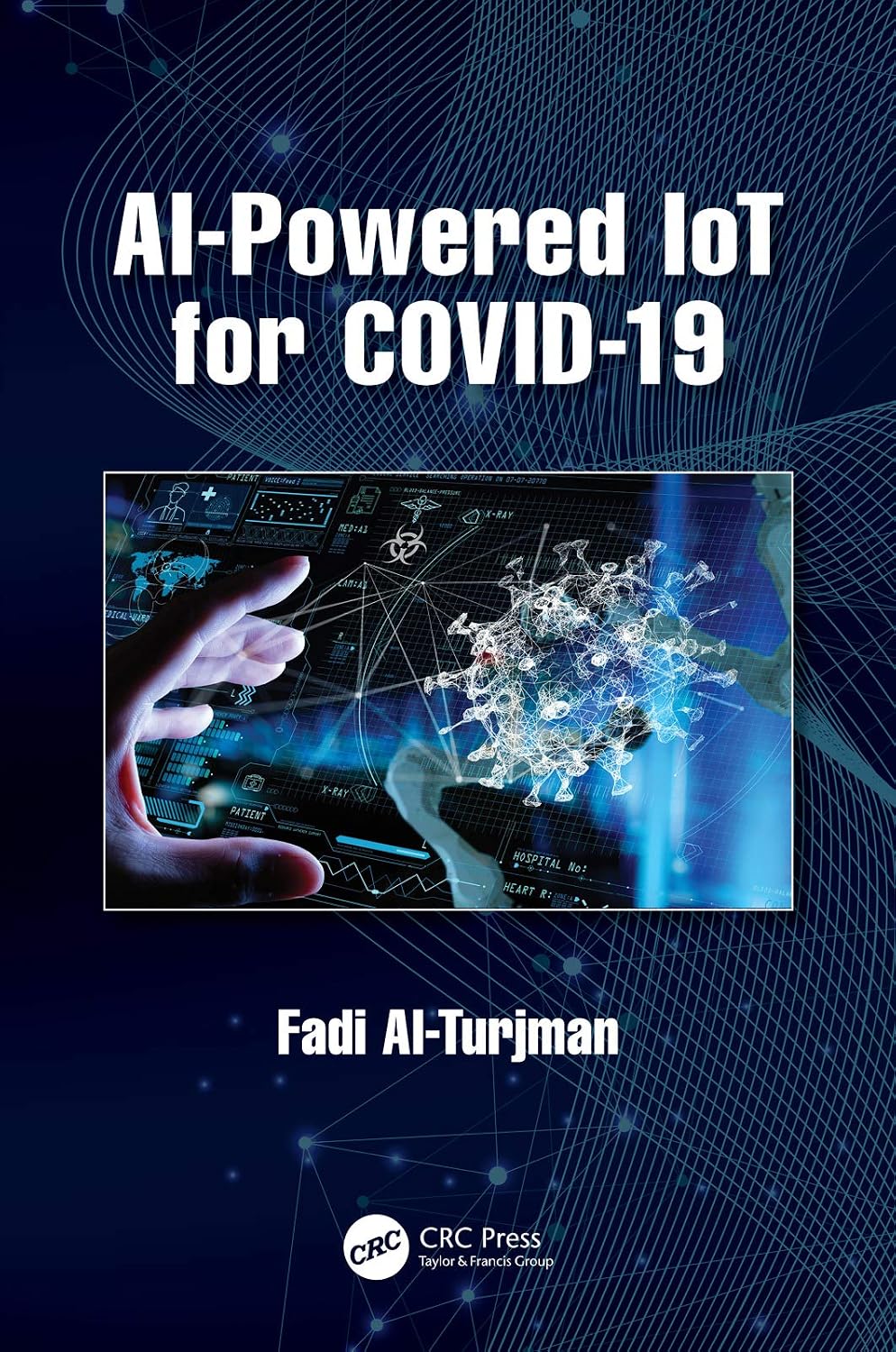 capítulo por capítulo baixar AI-Powered IoT for COVID-19 (English Edition)