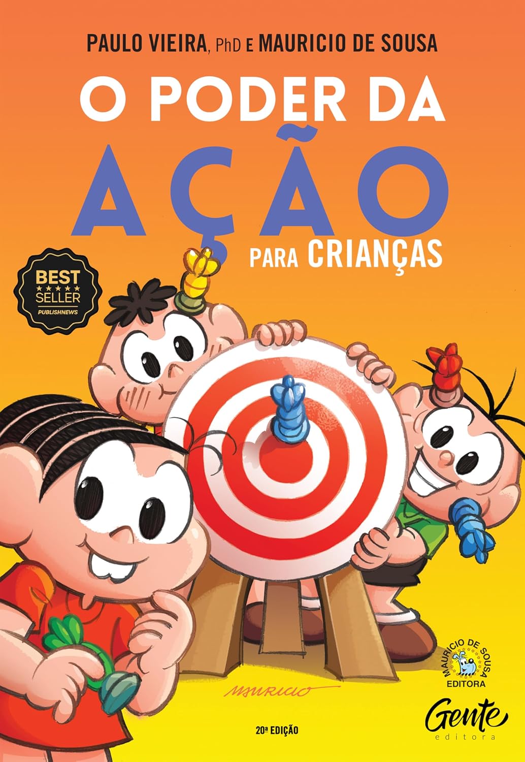 capítulo por capítulo baixar O PODER DA AÇÃO PARA CRIANÇAS: Como aprender sobre autorresponsabilidade e preparar seus filhos para um vida feliz e completa